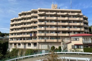 ライオンズマンション湯河原福浦<br>真鶴リゾート