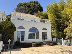 熱海市西熱海町<br>熱海戸建