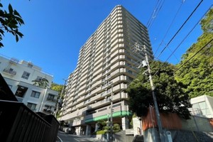 ライオンズタワー奥湯河原<br>湯河原リゾート