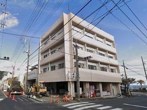 伊東市湯川1棟売ビル<br>伊東収益