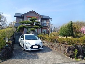 イトーピア一碧現地外観<br>川奈戸建