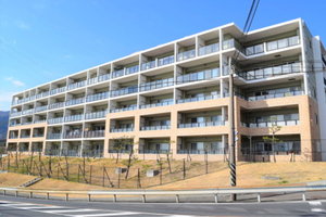 アデニウム真鶴現地外観<br>吉浜リゾート