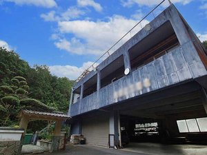 熱海市下多賀現地外観<br>伊豆多賀戸建