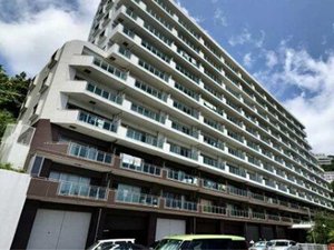 ルネス熱海ブルーシア<br>熱海リゾート