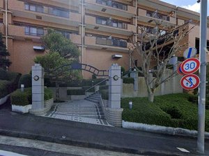 ダイアパレス湯河原グランヒルズ二番館<br>湯河原リゾート