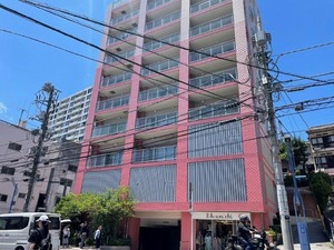 コッコラーレ熱海現地外観<br>熱海リゾート