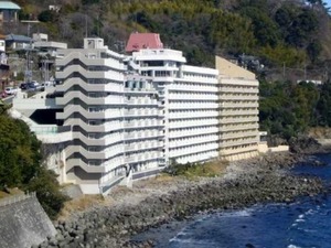 熱海パサニアクラブ<br>熱海リゾート