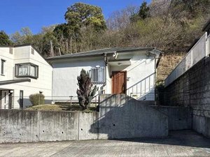 熱海市下多賀平屋<br>下多賀戸建