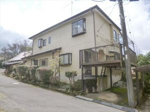 伊東市宇佐美みのりの村現地外観<br>宇佐美戸建