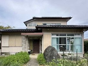 熱海市下多賀現地外観<br>網代戸建