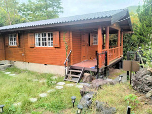 すいらん荘<br>伊豆高原戸建