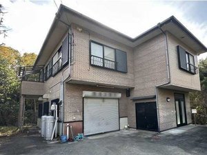 熱海市下多賀現地外観<br>熱海戸建