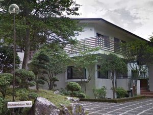 箱根ヴィレッジ3号館<br>箱根リゾート