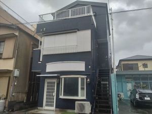 伊東市宇佐美現地外観<br>宇佐美戸建