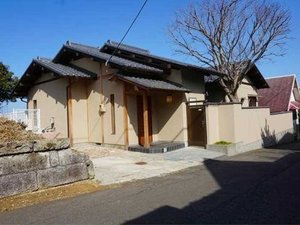 南熱海グリーンヒル<br>網代戸建