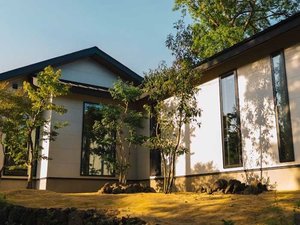 伊東市八幡野現地外観<br>伊豆高原戸建