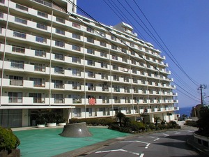 熱海サニーハイツ<br>熱海リゾート