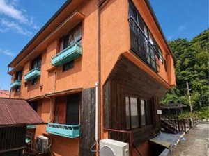 熱海市桜木町現地外観<br>熱海戸建