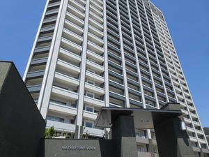 クレストタワー熱海<br>熱海リゾート