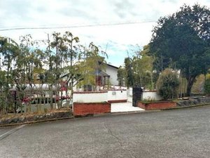 伊豆高原城ヶ崎別荘地現地外観<br>伊豆高原戸建