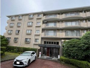 強羅スカイヴィラ現地外観<br>箱根リゾート