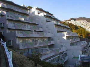 ラヴィ熱海現地外観<br>熱海リゾート