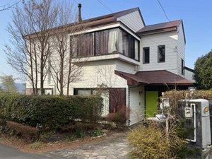 南箱根ダイヤランド<br>南箱根戸建