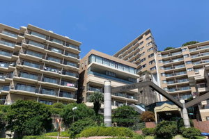 サニークレスト伊東<br>伊東リゾート