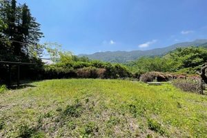 湯河原町宮上_理想郷現地土地<br>湯河原リゾート