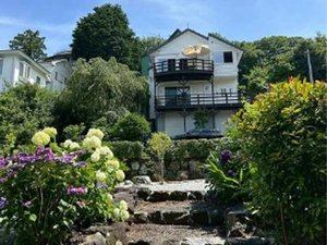 大室高原現地外観<br>伊豆高原戸建