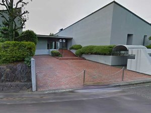 伊東市八幡野現地外観<br>城ヶ崎保養所