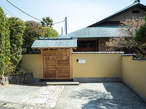 湯河原万葉郷現地外観<br>湯河原戸建