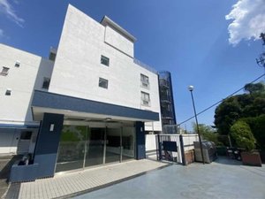 伊豆山ベルエア<br>伊豆山リゾート