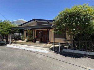 熱海自然郷現地外観<br>熱海戸建