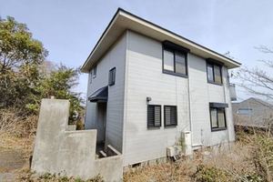 熱海自然郷現地外観<br>南箱根戸建