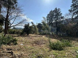 熱海市梅園町現地土地<br>熱海土地