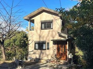 あじろ南熱海が丘<br>下多賀戸建