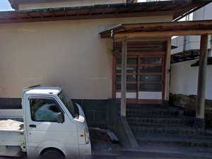 箱根湯本現地外観<br>箱根戸建