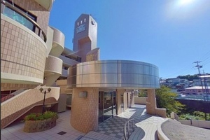 ライオンズマンション湯河原福浦<br>湯河原リゾート