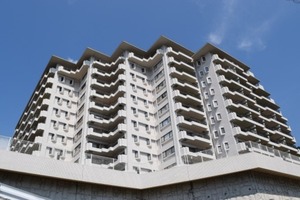 スパックス熱海伊豆山<br>熱海リゾート