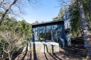王樹の森現地外観<br>箱根戸建