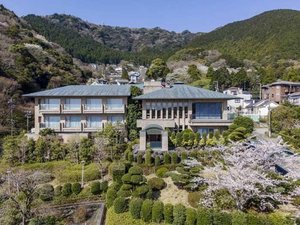熱海市相の原町現地外観<br>熱海収益