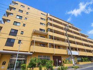 アーバンヒルズ湯河原<br>湯河原リゾート