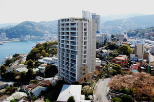 アデニウム熱海オーシャンスイート<br>熱海リゾート